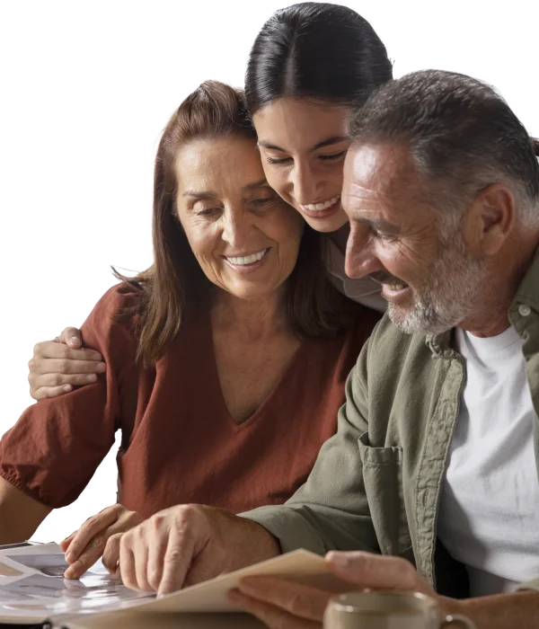 Quienes somos - Seguros Pelayo Bergueiro
